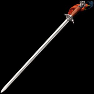 Cold Steel Chinese Gim