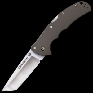 Cold Steel Code 4 Tanto Point