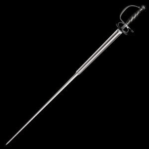 Cold Steel Colichemarde Sword