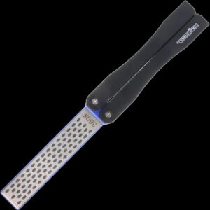 Cold Steel Double Sided Knife Sharpener