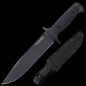 Cold Steel Drop Forged Survivalist