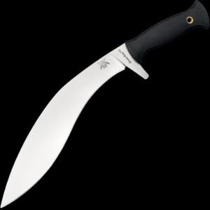 Cold Steel Gurkha Kukri Plus in 3V