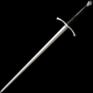 Cold Steel Italian Long Sword