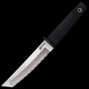 Cold Steel Kobun (Serrated)