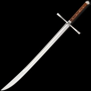 Cold Steel Kreigsmessers Sword