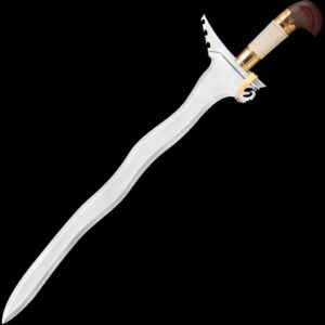 Cold Steel Kris Sword