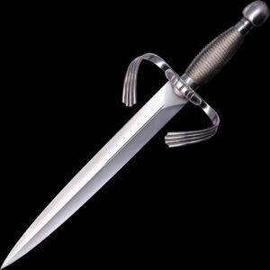 Cold Steel Large Parrying Dagger