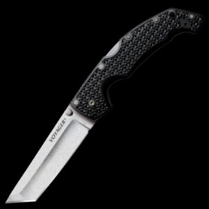 Cold Steel Large Voyager Tanto Point