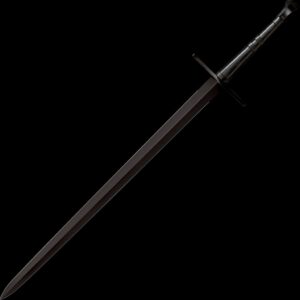 Cold Steel Man at Arms Hand-and-a-Half Sword