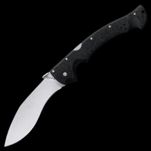Cold Steel Rajah II