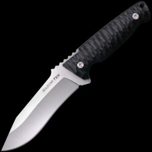 Cold Steel Razor Tek 5" Blade - 3MM Thick
