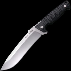 Cold Steel Razor Tek 6.5" Blade – 5MM Thick