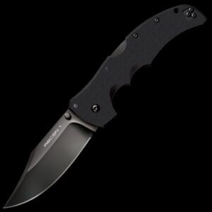 Cold Steel Recon 1 Clip Point Plain Edge S35VN