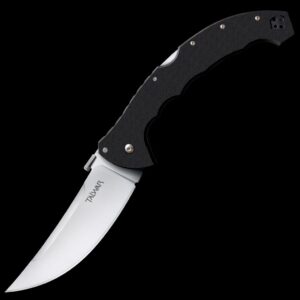 Cold Steel Talwar Plain Edge