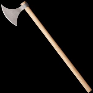 Cold Steel Viking Battle Axe