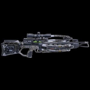 TenPoint Phantom Decock, ACUdraw De-Cock, Pro-View 400 Scope