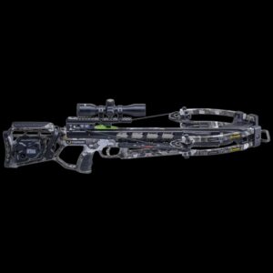 TenPoint Titan X Decock, ACUdraw De-Cock, Pro-View 400 Scope