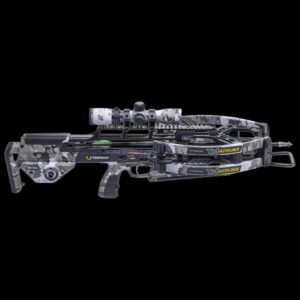TenPoint TX Ultra 26.5, ACUslide MAXX, RangeMaster 100 Vektra Scope