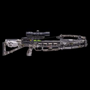 TenPoint Venom X ACUslide, Pro-View 400 Scope