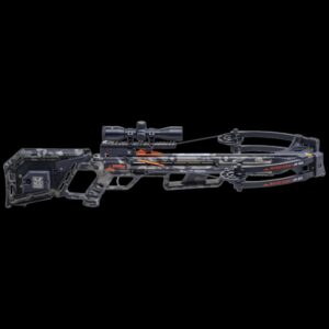Wicked Ridge Commander 400, ACUdraw, Pro-View Scope