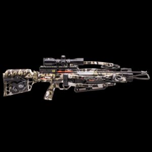Wicked Ridge RDX 410, ACUdraw Silent, Pro-View 400 Scope